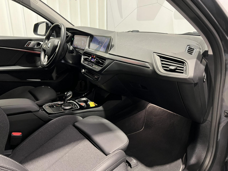 Photo 8 de l'offre de BMW SERIE 1 118i 136 ch DKG7 F40 Edition Sport à 21990€ chez VL Auto