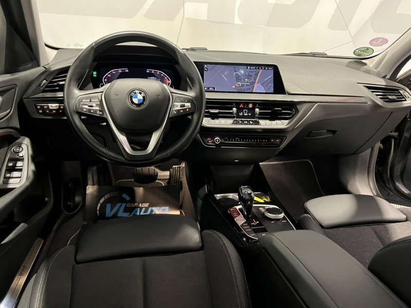 Photo 17 de l'offre de BMW SERIE 1 118i 136 ch DKG7 F40 Edition Sport à 21990€ chez VL Auto