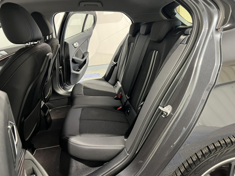 Photo 9 de l'offre de BMW SERIE 1 118i 136 ch DKG7 F40 Edition Sport à 21990€ chez VL Auto