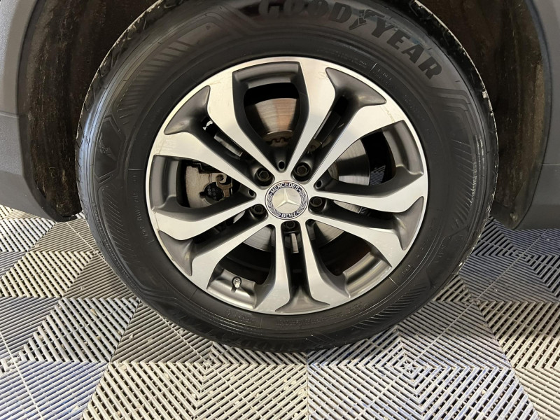 Photo 19 de l'offre de MERCEDES-BENZ GLC 220 d 9G-Tronic 4Matic à 21990€ chez VL Auto
