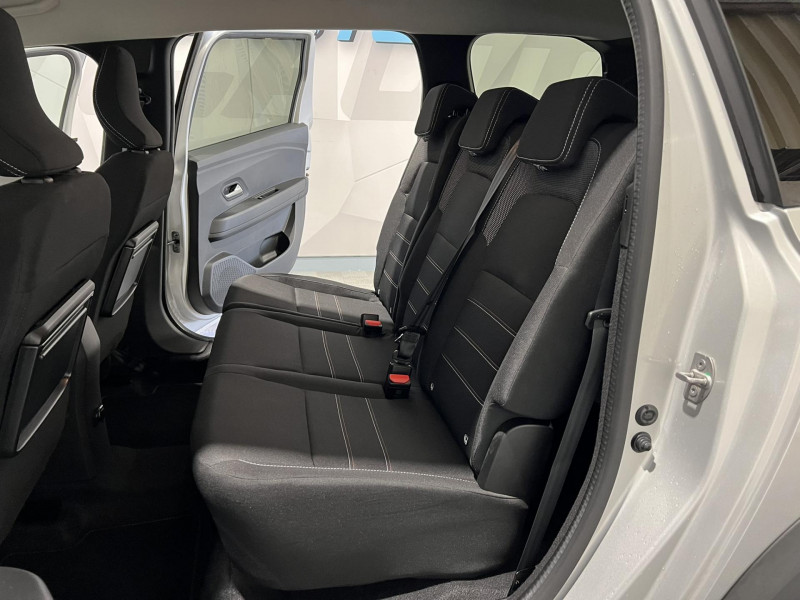Photo 9 de l'offre de DACIA JOGGER TCe 110 5 places SL Extreme à 17490€ chez VL Auto