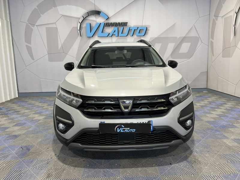 Photo 2 de l'offre de DACIA JOGGER TCe 110 5 places SL Extreme à 17490€ chez VL Auto