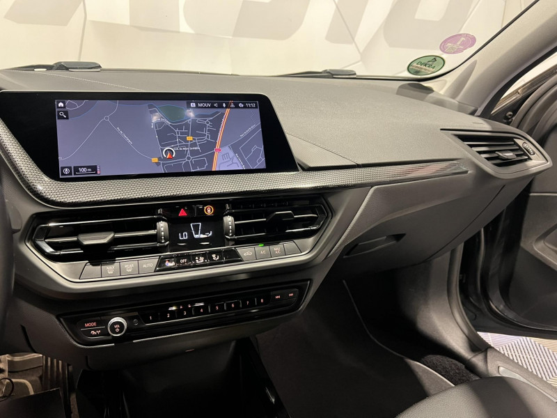 Photo 13 de l'offre de BMW SERIE 1 118i 136 ch DKG7 F40 Edition Sport à 21990€ chez VL Auto