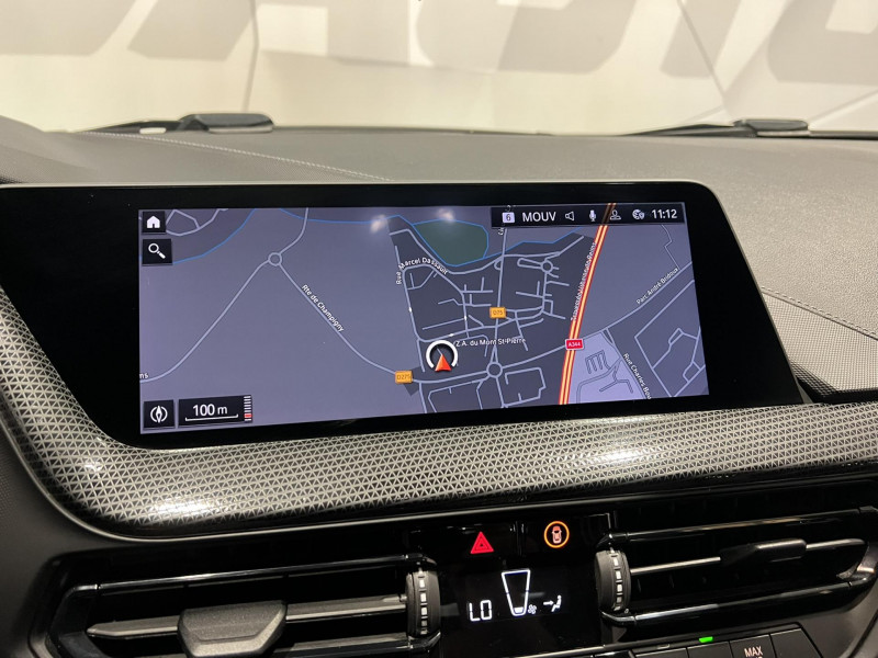 Photo 14 de l'offre de BMW SERIE 1 118i 136 ch DKG7 F40 Edition Sport à 21990€ chez VL Auto