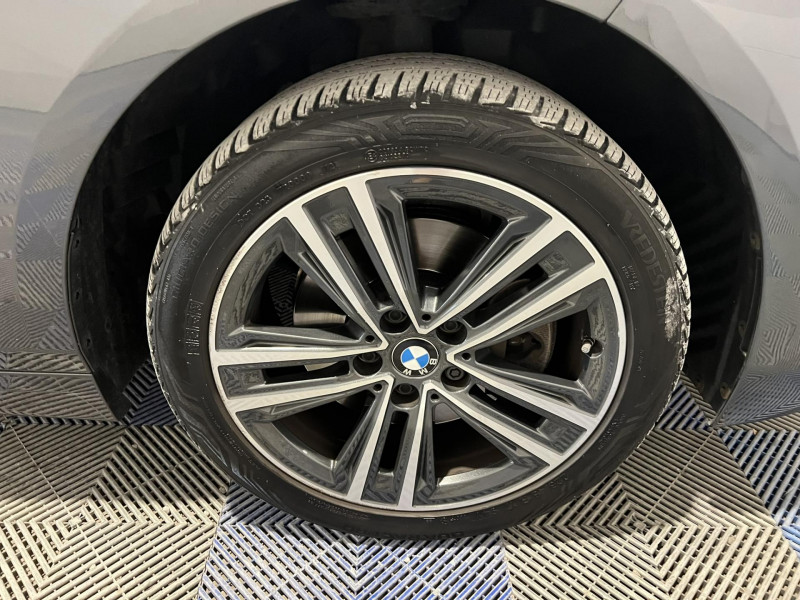 Photo 19 de l'offre de BMW SERIE 1 118i 136 ch DKG7 F40 Edition Sport à 21990€ chez VL Auto