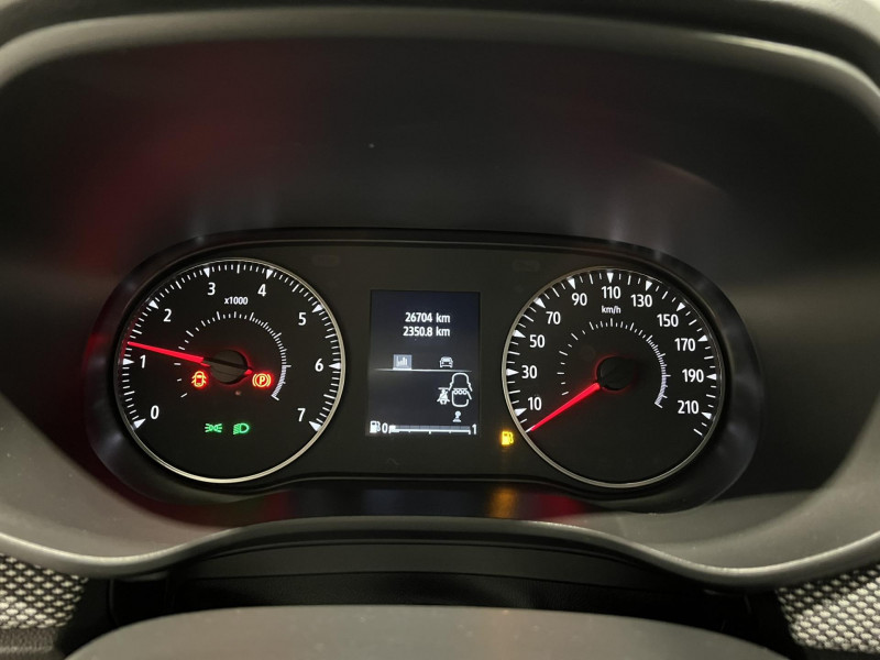 Photo 11 de l'offre de DACIA JOGGER TCe 110 5 places SL Extreme à 17490€ chez VL Auto