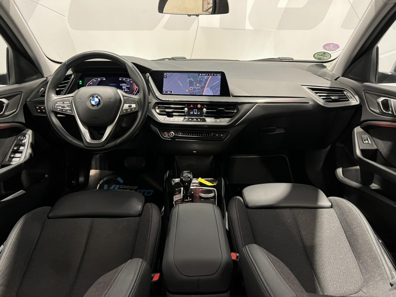 Photo 7 de l'offre de BMW SERIE 1 118i 136 ch DKG7 F40 Edition Sport à 21990€ chez VL Auto