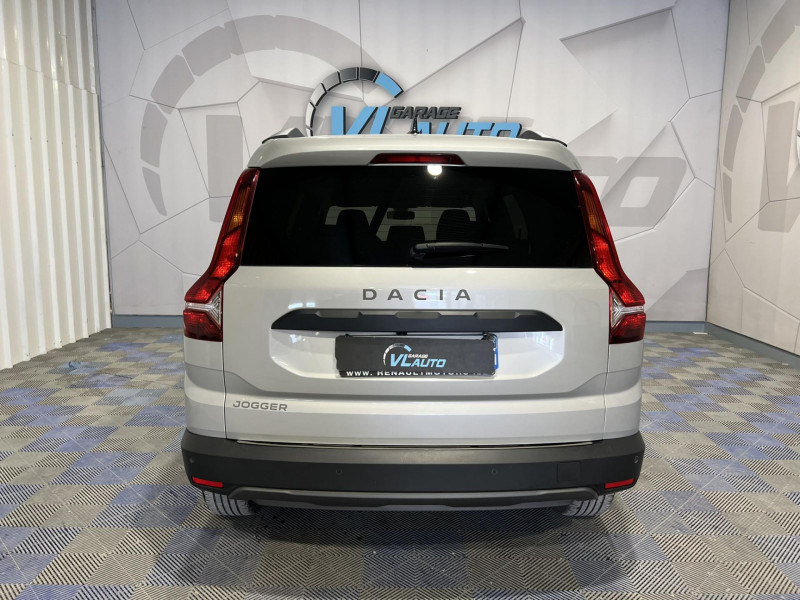 Photo 4 de l'offre de DACIA JOGGER TCe 110 5 places SL Extreme à 17490€ chez VL Auto