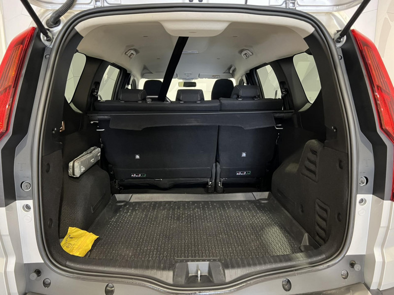 Photo 10 de l'offre de DACIA JOGGER TCe 110 5 places SL Extreme à 17490€ chez VL Auto