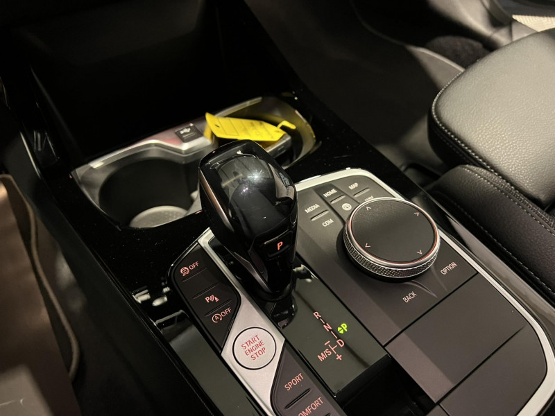 Photo 12 de l'offre de BMW SERIE 1 118i 136 ch DKG7 F40 Edition Sport à 21990€ chez VL Auto