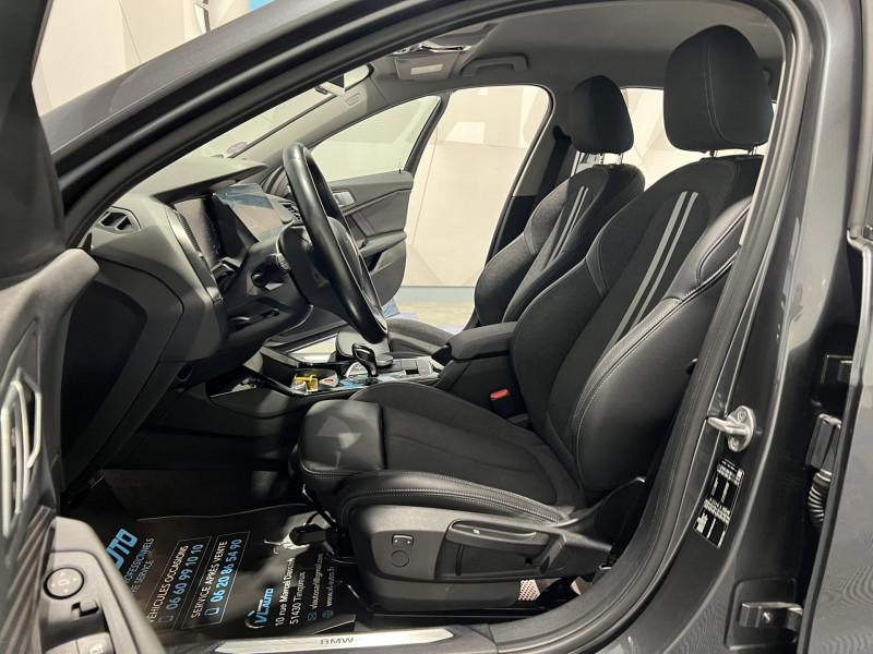 Photo 6 de l'offre de BMW SERIE 1 118i 136 ch DKG7 F40 Edition Sport à 21990€ chez VL Auto