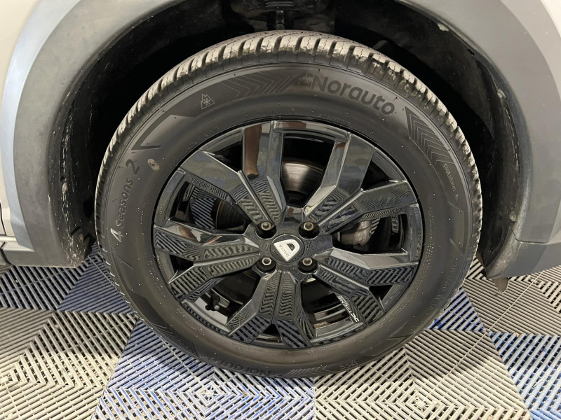 Photo 20 de l'offre de DACIA JOGGER TCe 110 5 places SL Extreme à 17490€ chez VL Auto
