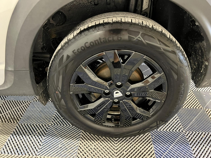 Photo 22 de l'offre de DACIA JOGGER TCe 110 5 places SL Extreme à 17490€ chez VL Auto