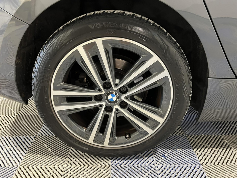 Photo 18 de l'offre de BMW SERIE 1 118i 136 ch DKG7 F40 Edition Sport à 21990€ chez VL Auto