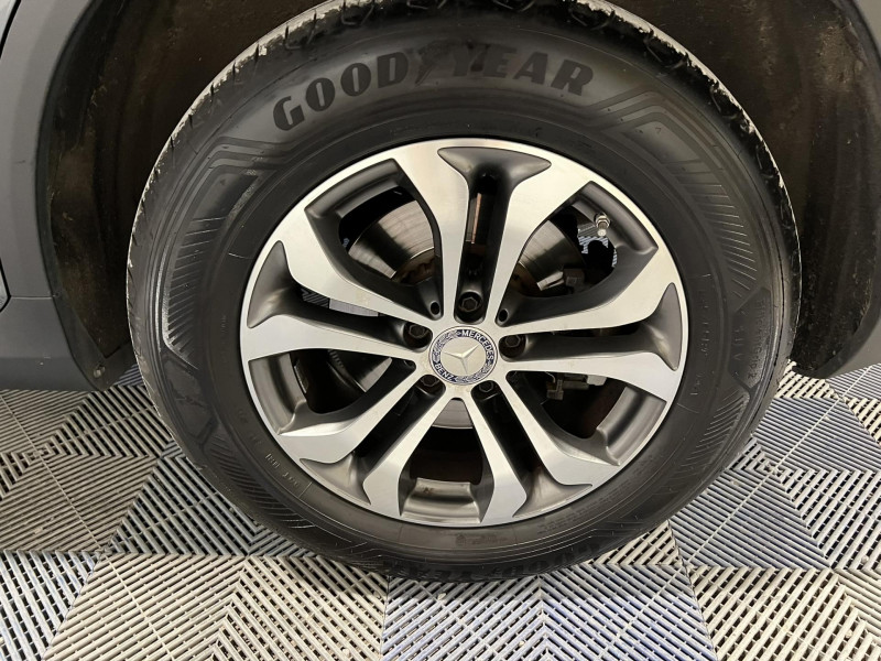 Photo 22 de l'offre de MERCEDES-BENZ GLC 220 d 9G-Tronic 4Matic à 21990€ chez VL Auto