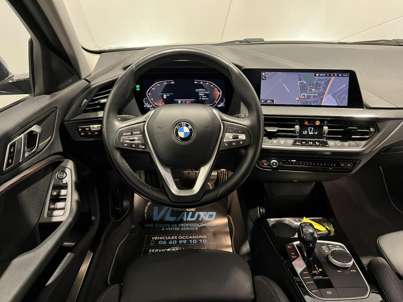 Photo 16 de l'offre de BMW SERIE 1 118i 136 ch DKG7 F40 Edition Sport à 21990€ chez VL Auto