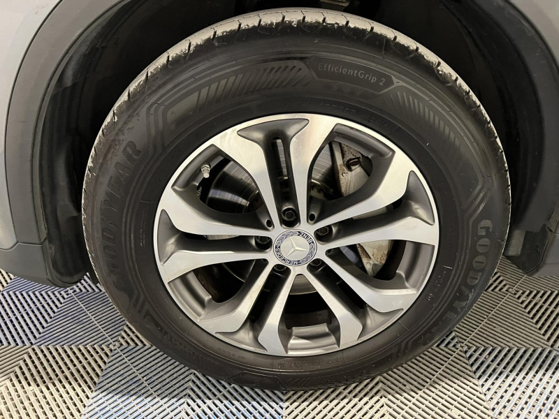 Photo 21 de l'offre de MERCEDES-BENZ GLC 220 d 9G-Tronic 4Matic à 21990€ chez VL Auto