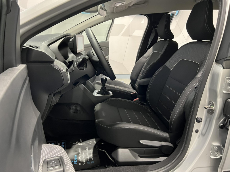 Photo 6 de l'offre de DACIA JOGGER TCe 110 5 places SL Extreme à 17490€ chez VL Auto
