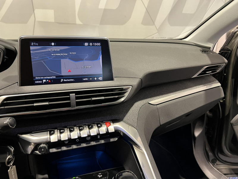 Photo 12 de l'offre de PEUGEOT 5008  BlueHDi 130ch S&S BVM6 Allure à 14990€ chez VL Auto