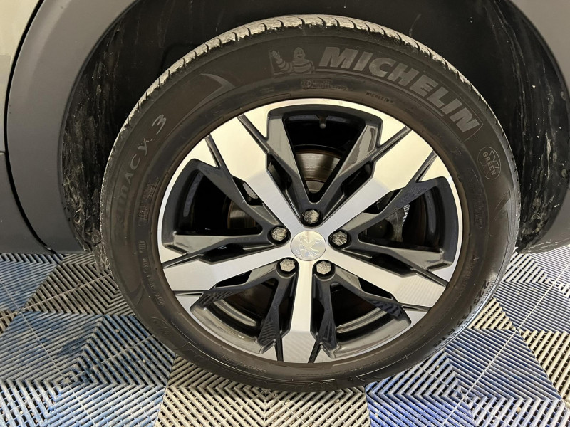 Photo 20 de l'offre de PEUGEOT 5008  BlueHDi 130ch S&S BVM6 Allure à 14990€ chez VL Auto