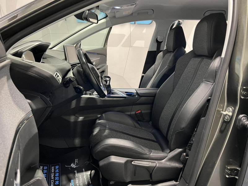 Photo 6 de l'offre de PEUGEOT 5008  BlueHDi 130ch S&S BVM6 Allure à 14990€ chez VL Auto