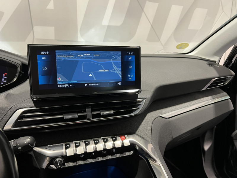 Photo 12 de l'offre de PEUGEOT 3008  BlueHDi 130ch S&S BVM6 Roadtrip à 16990€ chez VL Auto