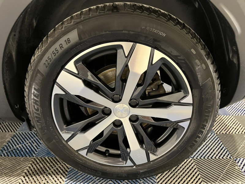 Photo 20 de l'offre de PEUGEOT 3008  BlueHDi 130ch S&S BVM6 Roadtrip à 16990€ chez VL Auto