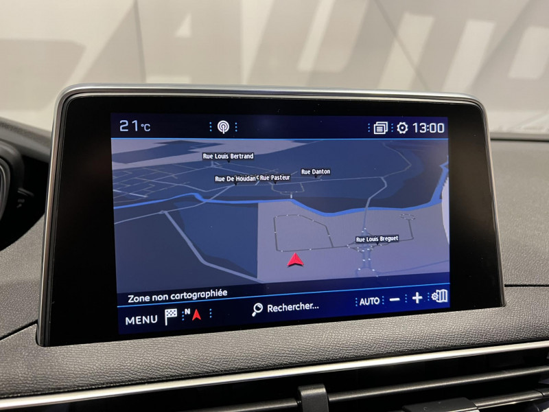 Photo 13 de l'offre de PEUGEOT 5008  BlueHDi 130ch S&S BVM6 Allure à 14990€ chez VL Auto