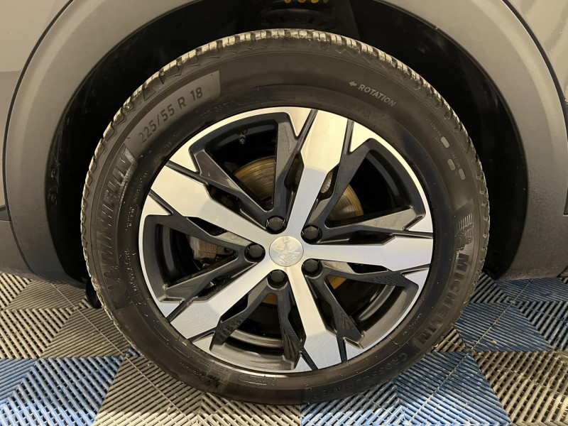 Photo 19 de l'offre de PEUGEOT 3008  BlueHDi 130ch S&S BVM6 Roadtrip à 16990€ chez VL Auto