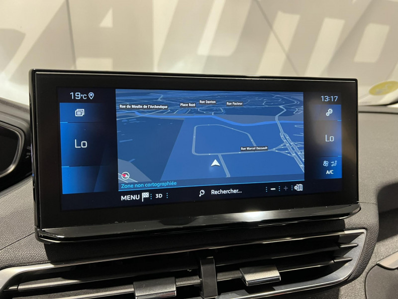 Photo 13 de l'offre de PEUGEOT 3008  BlueHDi 130ch S&S BVM6 Roadtrip à 16990€ chez VL Auto