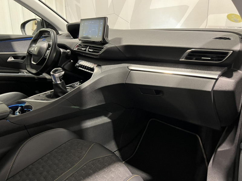 Photo 8 de l'offre de PEUGEOT 3008  BlueHDi 130ch S&S BVM6 Roadtrip à 16990€ chez VL Auto