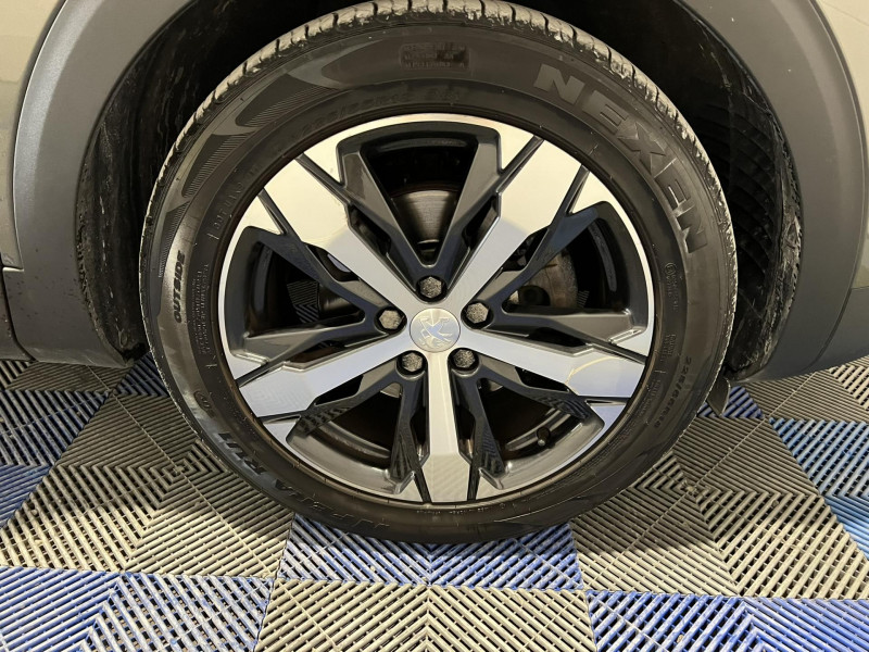 Photo 18 de l'offre de PEUGEOT 5008  BlueHDi 130ch S&S BVM6 Allure à 14990€ chez VL Auto