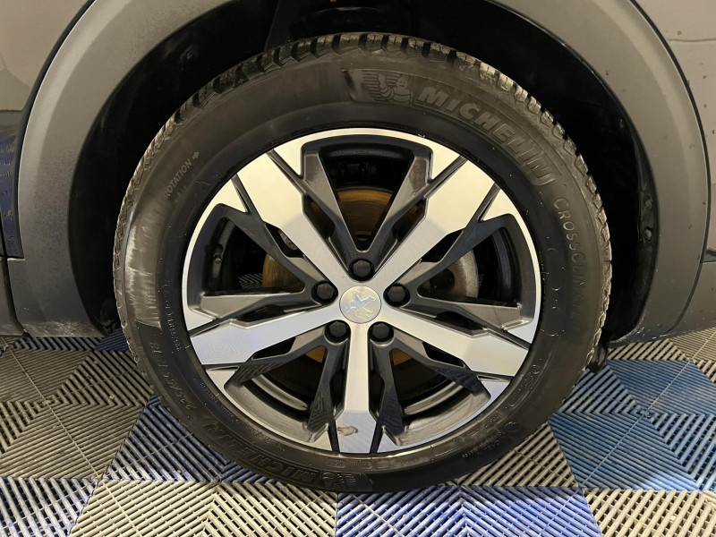 Photo 18 de l'offre de PEUGEOT 3008  BlueHDi 130ch S&S BVM6 Roadtrip à 16990€ chez VL Auto
