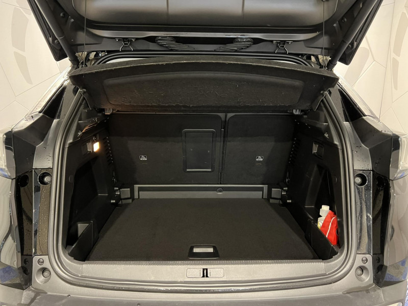 Photo 10 de l'offre de PEUGEOT 3008  BlueHDi 130ch S&S BVM6 Roadtrip à 16990€ chez VL Auto