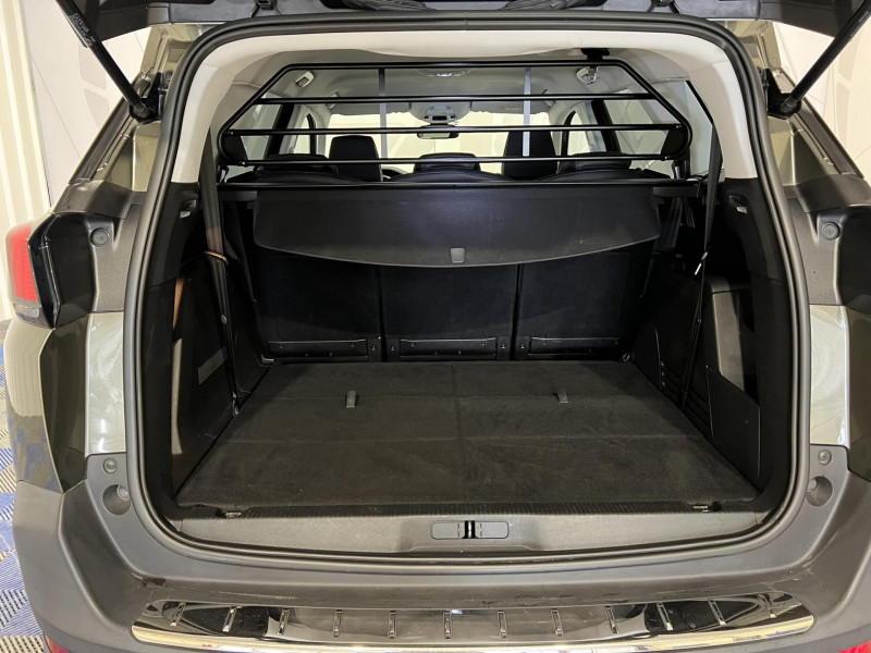 Photo 10 de l'offre de PEUGEOT 5008  BlueHDi 130ch S&S BVM6 Allure à 14990€ chez VL Auto