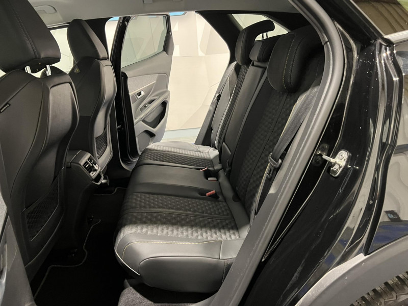 Photo 9 de l'offre de PEUGEOT 3008  BlueHDi 130ch S&S BVM6 Roadtrip à 16990€ chez VL Auto