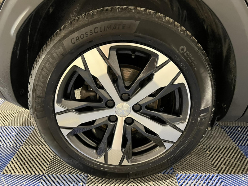 Photo 17 de l'offre de PEUGEOT 3008  BlueHDi 130ch S&S BVM6 Roadtrip à 16990€ chez VL Auto