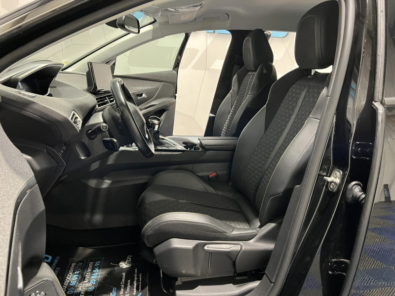 Photo 6 de l'offre de PEUGEOT 3008  BlueHDi 130ch S&S BVM6 Roadtrip à 16990€ chez VL Auto