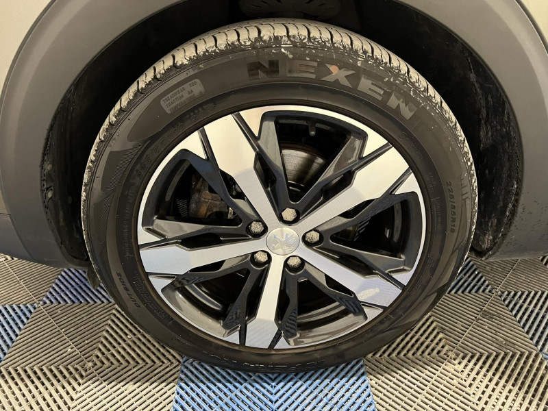 Photo 19 de l'offre de PEUGEOT 5008  BlueHDi 130ch S&S BVM6 Allure à 14990€ chez VL Auto