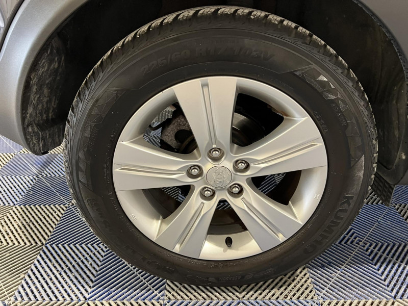 Photo 18 de l'offre de KIA SPORTAGE 1.6 GDi 135 ISG 2WD Active à 11490€ chez VL Auto