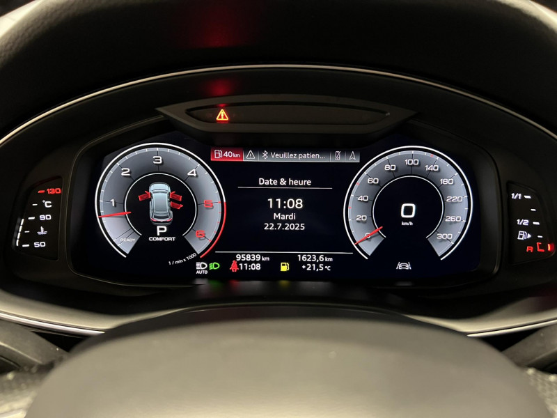 Photo 11 de l'offre de AUDI Q8  50 TDI 286 Tiptronic 8 Quattro S line à 51990€ chez VL Auto