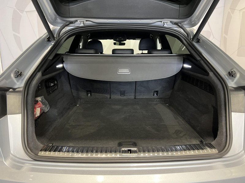 Photo 10 de l'offre de AUDI Q8  50 TDI 286 Tiptronic 8 Quattro S line à 51990€ chez VL Auto