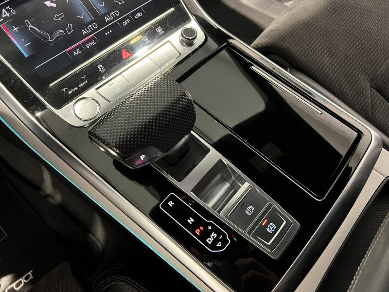 Photo 15 de l'offre de AUDI Q8  50 TDI 286 Tiptronic 8 Quattro S line à 51990€ chez VL Auto
