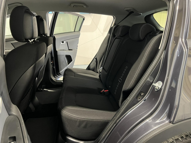 Photo 9 de l'offre de KIA SPORTAGE 1.6 GDi 135 ISG 2WD Active à 11490€ chez VL Auto
