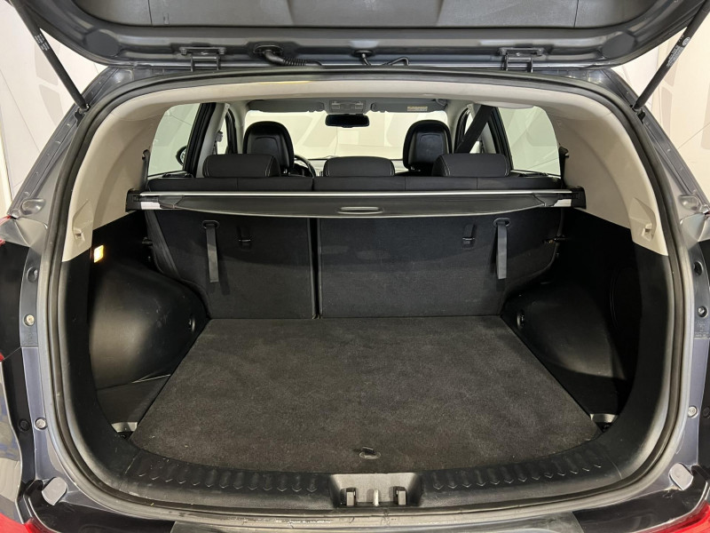 Photo 10 de l'offre de KIA SPORTAGE 1.6 GDi 135 ISG 2WD Active à 11490€ chez VL Auto