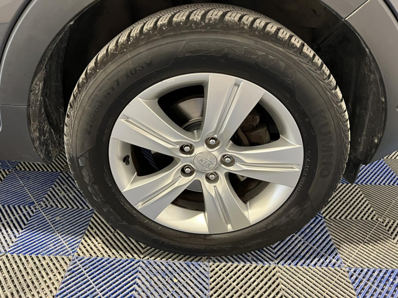 Photo 19 de l'offre de KIA SPORTAGE 1.6 GDi 135 ISG 2WD Active à 11490€ chez VL Auto