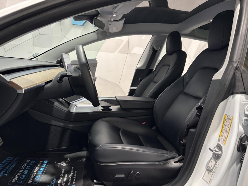 Photo 7 de l'offre de TESLA MODEL 3  Performance AWD à 31990€ chez VL Auto