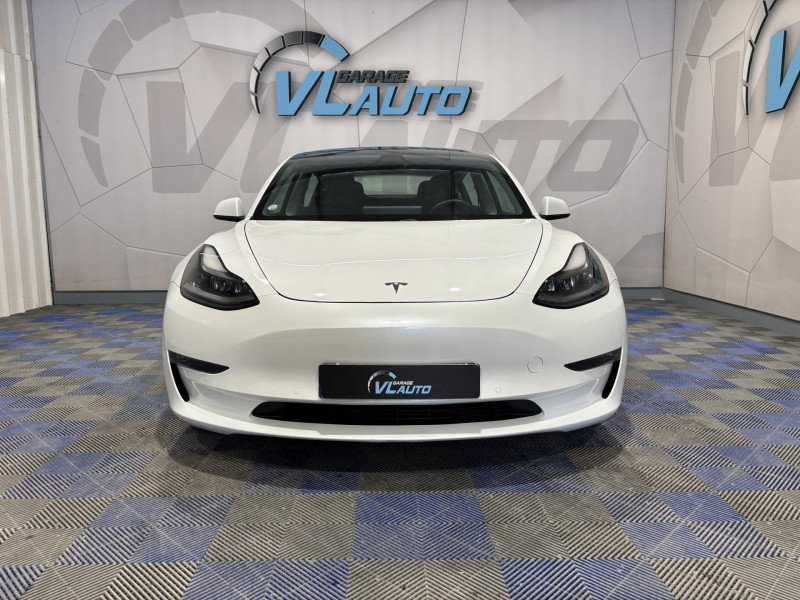 Photo 2 de l'offre de TESLA MODEL 3  Performance AWD à 31990€ chez VL Auto