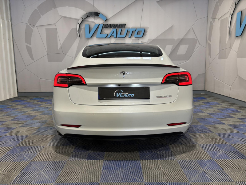 Photo 4 de l'offre de TESLA MODEL 3  Performance AWD à 31990€ chez VL Auto