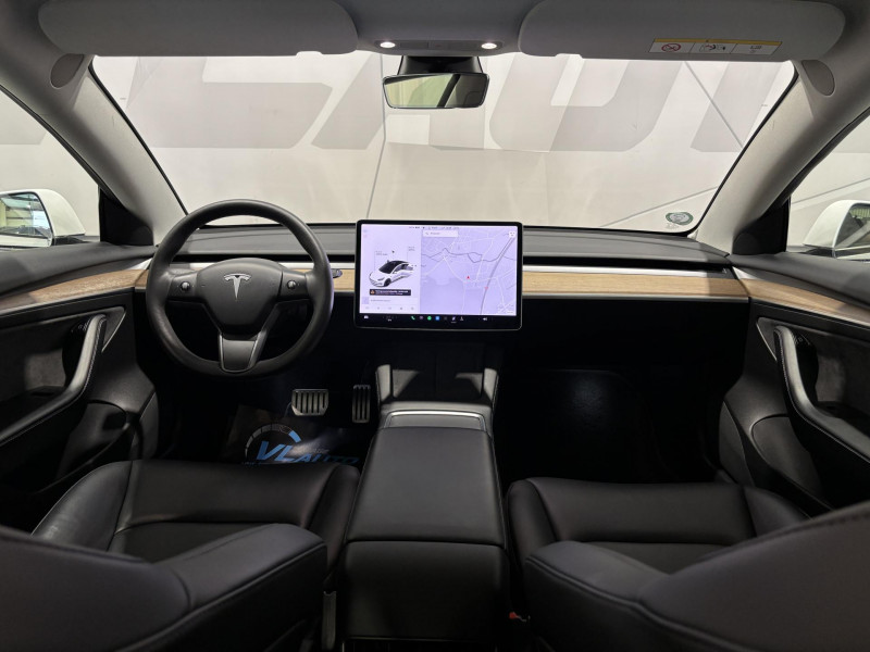 Photo 6 de l'offre de TESLA MODEL 3  Performance AWD à 31990€ chez VL Auto
